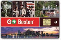 smart destinations la go card|boston go card.